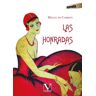 Editorial Verbum, S.L. Las Honradas