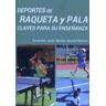 Pila Teleña Deportes De Raqueta Y Pala