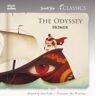 Algar libros S.L.U. The Odyssey