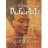 Punto Rojo Libros, S.L. La Tumba De Nefertiti