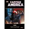 PANINI Capitán América 13: Gulag