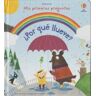 USBORNE por Qué Llueve?