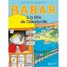 SGEL - STAR Babar A La Fete De Celesteville