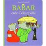 SGEL - STAR Babar Cree Celesteville