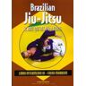 Editorial Alas Brazilian Jiu-jitsu, El Arte Que Desafía A Todos