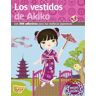 La Galera, SAU Los Vestidos De Akiko