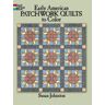 DOVER Johnston-early Amer Quilts