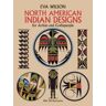 DOVER Wilson-na Indian Designs