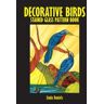 DOVER Daniels-decorative Birds Patterns