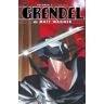 Planeta DeAgostini Cómics Grendel Omnibus 02