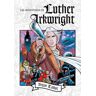 Astiberri Ediciones Las Aventuras De Luther Arkwright