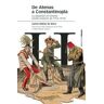 Marcial Pons Ediciones de Historia, S.A. De Atenas A Constantinopla