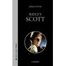 Ediciones Cátedra Ridley Scott