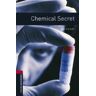 Oxford University Press España, S.A. Oxford Bookworms 3. Chemical Secret Mp3 Pack