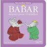 SGEL - STAR Babar Inquiet Pour Cornelius