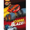 Altea Blaze. corre, Blaze!