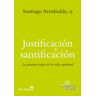 Editorial Sal Terrae Justificación Y Santificación