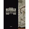 La Micro Ediciones Egon Schiele. Escritos, 1909-1918