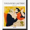 TASCHEN Toulouse Lautrec (español)