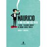 Bandaparte Editores Mauricio O Una Víctima Del Vicio Y Otros celuloides Rancios De Enrique Jardiel Poncela