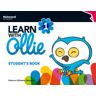 Richmond Learn With Ollie 1 Student's Pack