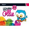 Richmond Learn With Ollie 2 Activity Book