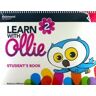 Richmond Learn With Ollie 2 Student's Pack