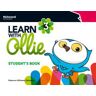 Richmond Learn With Ollie 3 Student's Pack