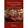 Publicacions Universitat Alacant Consommateurs Et Consommations