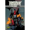 Norma Editorial, S.A. Hellboy 19