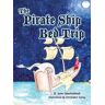 Hidden Wolf Books The Pirate Ship Bed Trip