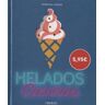 Anaya Multimedia Helados Caseros