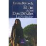 Castalia Ediciones El Fin De Los Días Difíciles