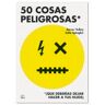 Litera Libros 50 Cosas Peligrosas: