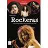 ROBIN BOOK EDITORIAL Rockeras: Las Protagonistas De La Historia Del Rock