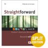 Macmillan Straightfwd B2 Sbab Pk 2nd Ed (split)