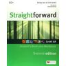 Macmillan Straightfwd B2+ Sbab Pk 2nd Ed (split)