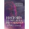 TB Editores Historia Del Neo Rock Progresivo (1982-2016)