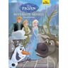 Libros Disney Frozen. Aventuras En Arendelle