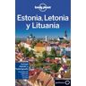 Editorial Planeta, S.A. Estonia, Letonia Y Lituania