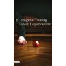 Ediciones Destino El Enigma Turing