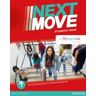 Pearson Educación Next Move Spain 1 Students' Book/mel/students Learning Area/blink Pack