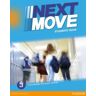LONGMAN Next Move Spain 3 Students' Book