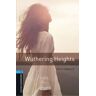 Oxford University Press España, S.A. Oxford Bookworms 5. Wuthering Heights Mp3 Pack