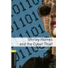 Oxford University Press España, S.A. Oxford Bookworms 1. Shirley Homes And The Cyber Thief Mp3 Pack