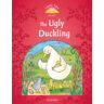 Oxford University Press España, S.A. Classic Tales 2. The Ugly Duckling. Mp3 Pack