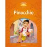 Oxford University Press España, S.A. Classic Tales 5. Pinocchio. Mp3 Pack