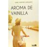 Raspabook Aroma De Vainilla