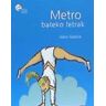 Elkarlanean, S.L. Metro Bateko Letrak