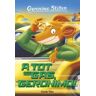 Estrella Polar Geronimo Stilton 59: A Tot Gas, Geronimo!